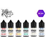 Ruthless Essentials 30ml Salt E-Juice
