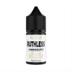 Ruthless Essentials Coconut Salt 30ml E-Juice