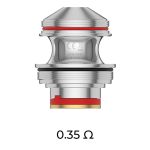 Uwell Valyrian IV Replacement Coil - 2PK 0.35Ω