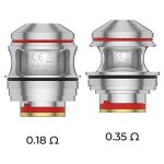 Uwell Valyrian IV Replacement Coil - 2PK