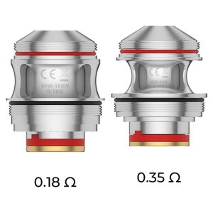Uwell Valyrian IV Replacement Coil - 2PK