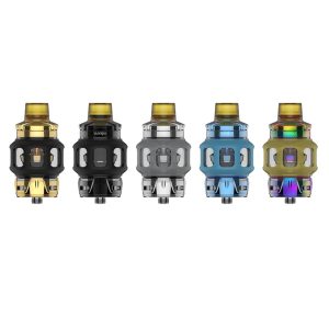Uwell Valyrian IV Tank