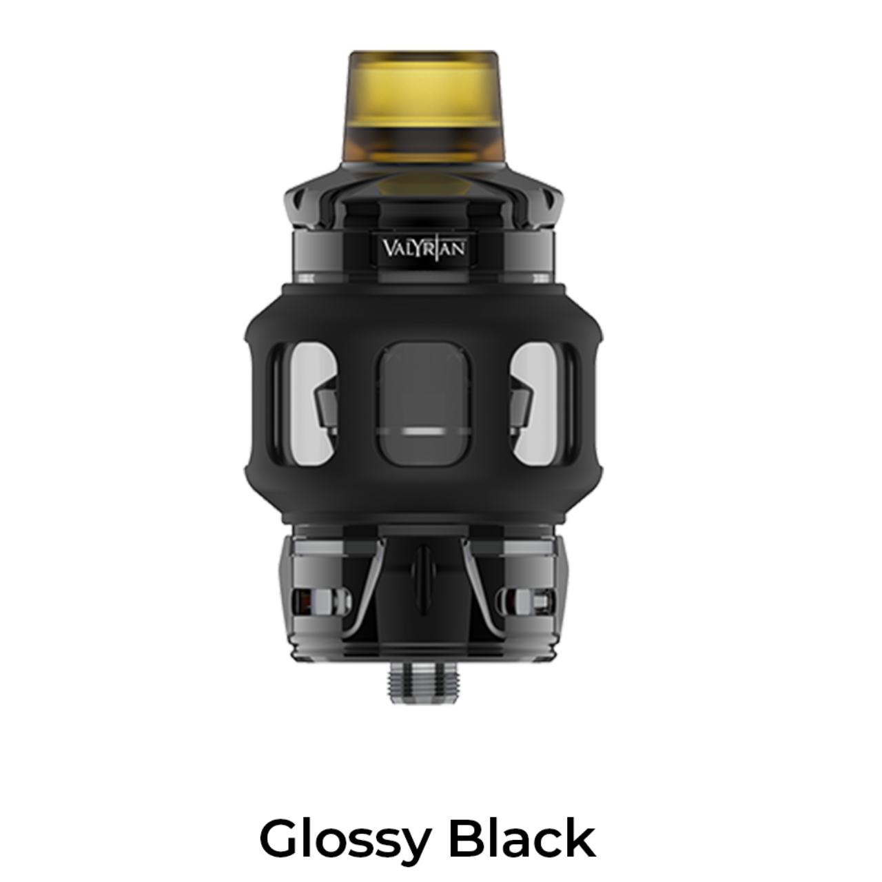 Uwell Valyrian IV Tank Glossy Black Uwell Valyrian IV Tank Glossy Black