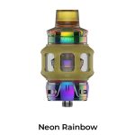 Uwell Valyrian IV Tank Neon Rainbow