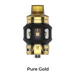 Uwell Valyrian IV Tank Pure Gold