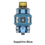 Uwell Valyrian IV Tank Sapphire Blue