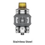 Uwell Valyrian IV Tank Stainless Steel