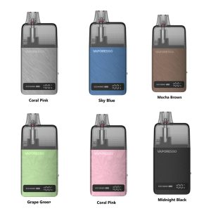 Vaporesso ECO Nano Plus Kit