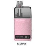 Vaporesso ECO Nano Plus Kit Coral Pink