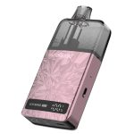 Vaporesso ECO Nano Plus Kit Coral Pink ANGLE