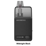 Vaporesso ECO Nano Plus Kit Midnight Black