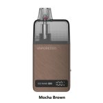 Vaporesso ECO Nano Plus Kit Mocha Brown
