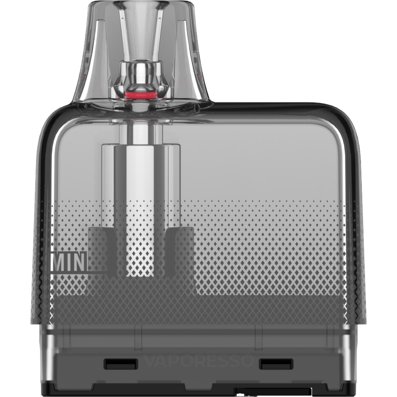 Vaporesso ECO Nano Plus Replacement Pod - (Pack of 2) 0.6Ω 10ml Vaporesso ECO Nano Plus Replacement Pod - (Pack of 2) 0.6Ω 10ml