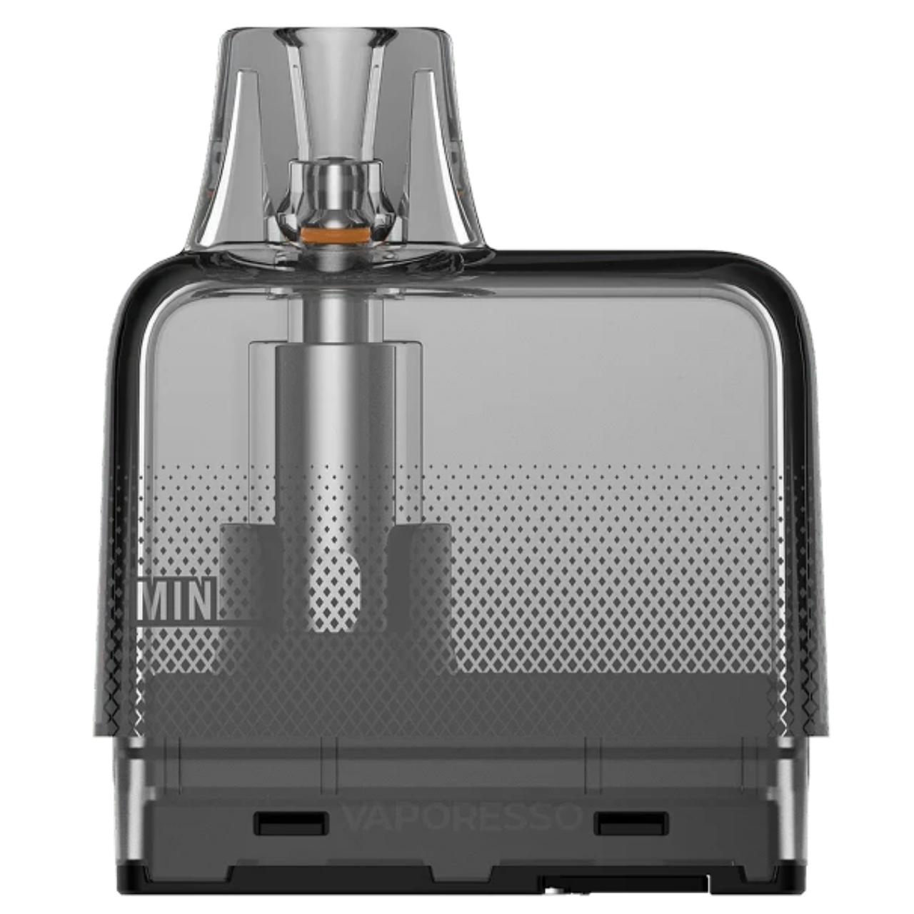 Vaporesso ECO Nano Plus Replacement Pod - (Pack of 2) 0.8Ω 10ml Vaporesso ECO Nano Plus Replacement Pod - (Pack of 2) 0.8Ω 10ml