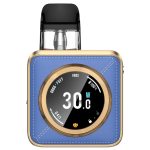 Vaporesso XROS 5 Nano Kit Blue Leatherette
