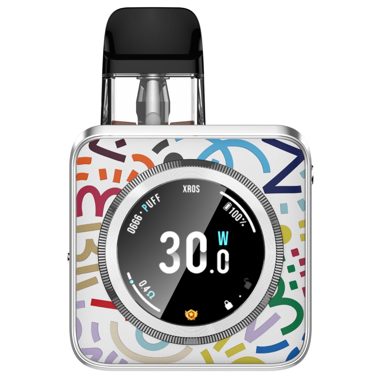 Vaporesso XROS 5 Nano Kit Color Burst Vaporesso XROS 5 Nano Kit Color Burst