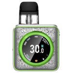 Vaporesso XROS 5 Nano Kit Damascus Silver