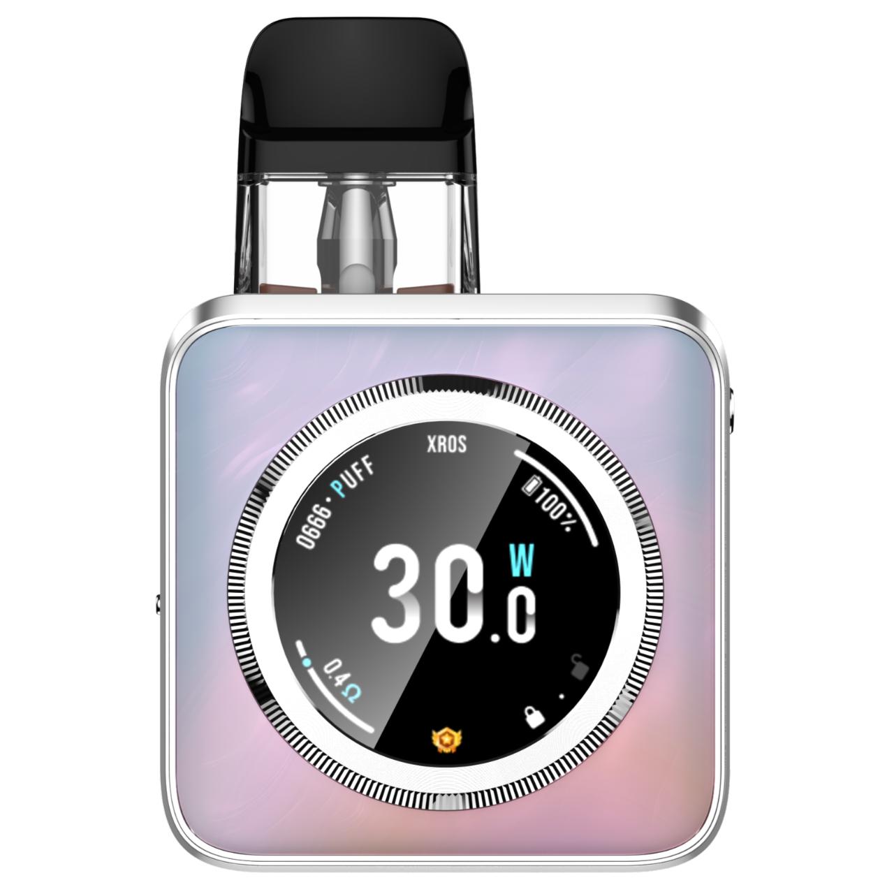 Vaporesso XROS 5 Nano Kit Nacre Vaporesso XROS 5 Nano Kit Nacre