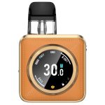 Vaporesso XROS 5 Nano Kit Orange Leatherette