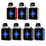 VooPoo ARGUS P3 Pod Kit