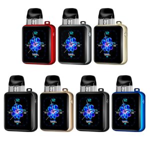 VooPoo ARGUS P3 Pod Kit