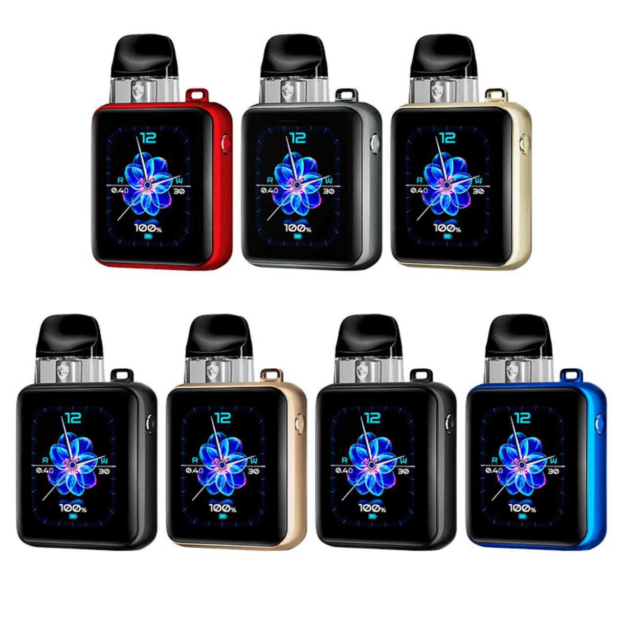 VooPoo ARGUS P3 Pod Kit