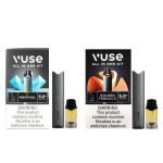 Vuse Alto All in one Kit