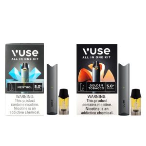 Vuse Alto All in one Kit