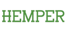 hemper logo
