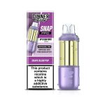 Dinner Lady Snap Pro 35K Replacement Pod Cartridge - 1PK Grape Blow Pop