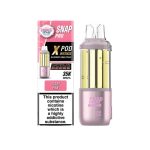 Dinner Lady Snap Pro Intense 35K Replacement Pod Cartridge - 1PK