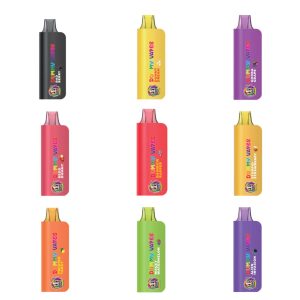 Dummy 8000 Puff Disposable