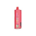 Dummy 8000 Puff Disposable-69 Lush Ice