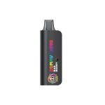 Dummy 8000 Puff Disposable-Bad Berry