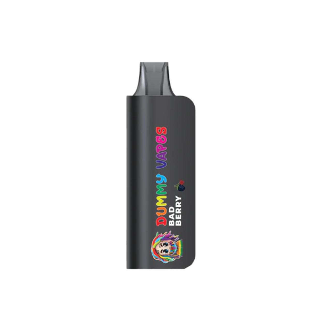Dummy 8000 Puff Disposable-Bad Berry
