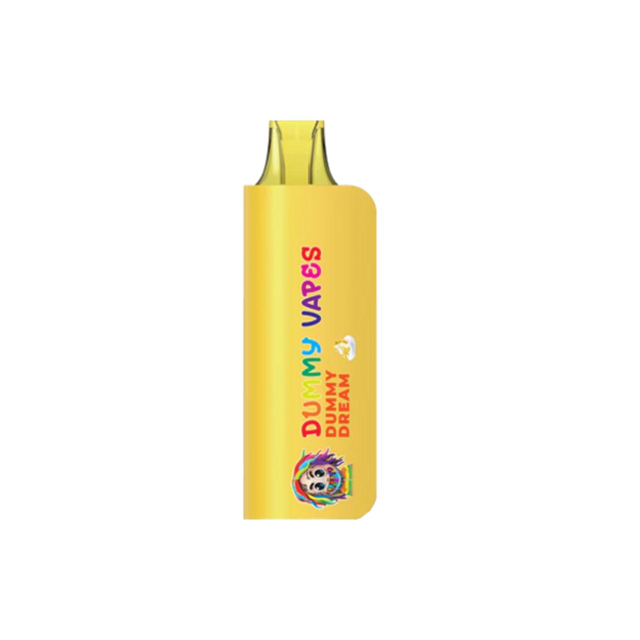 Dummy 8000 Puff Disposable-Dummy Dream