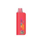 Dummy 8000 Puff Disposable-Gooda Grape