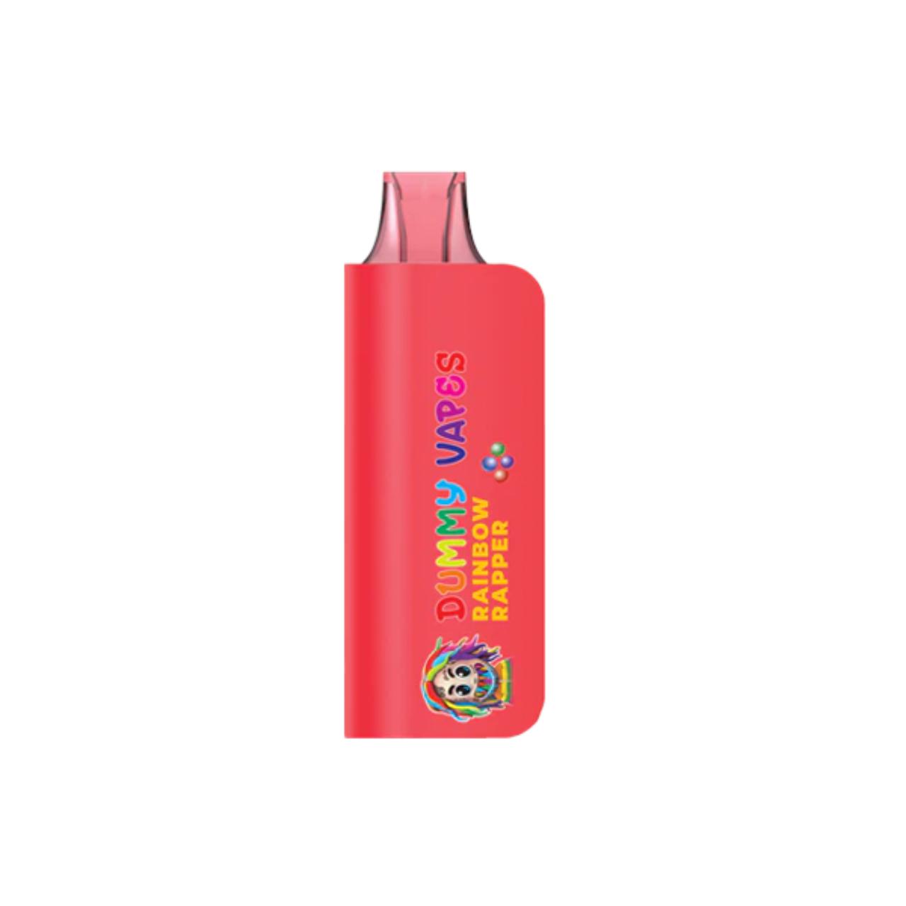Dummy 8000 Puff Disposable-Gooda Grape