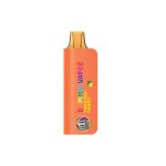Dummy 8000 Puff Disposable-Twisted Tangy