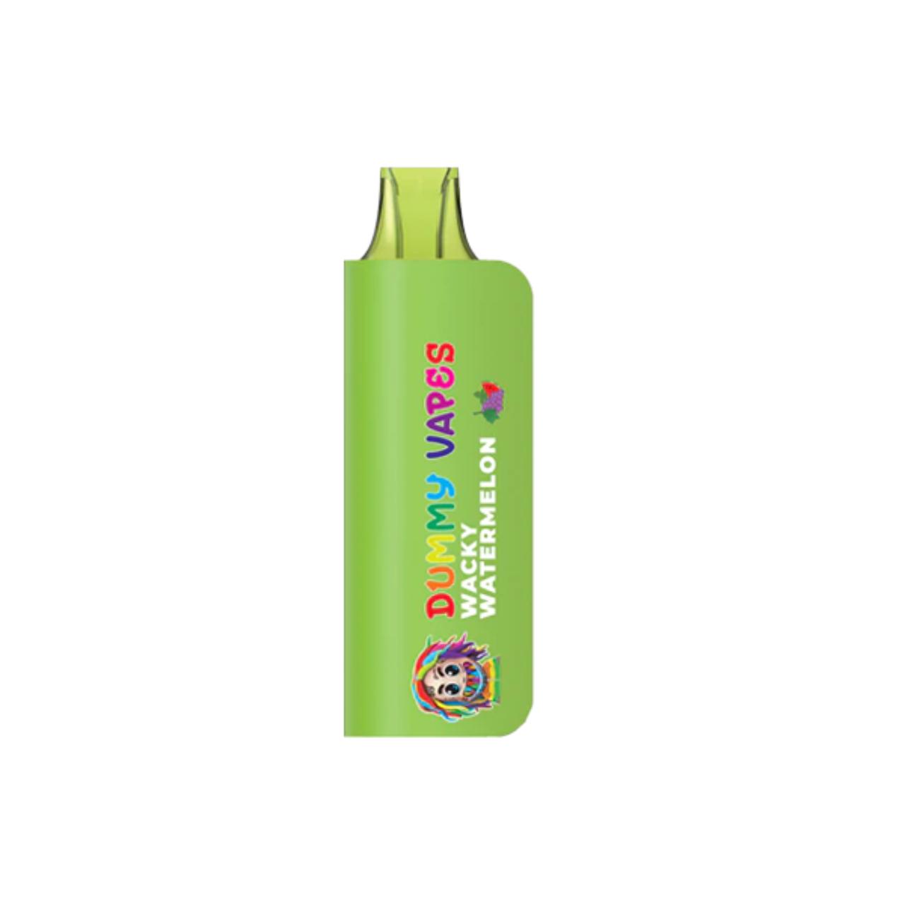 Dummy 8000 Puff Disposable-Wacky Watermelon