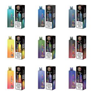 Dummy Xfinity 6900 Puff Disposable