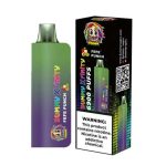 Dummy Xfinity 6900 Puff Disposable Fefe Punch