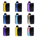 Geek X-Lite 50K Puff Disposable