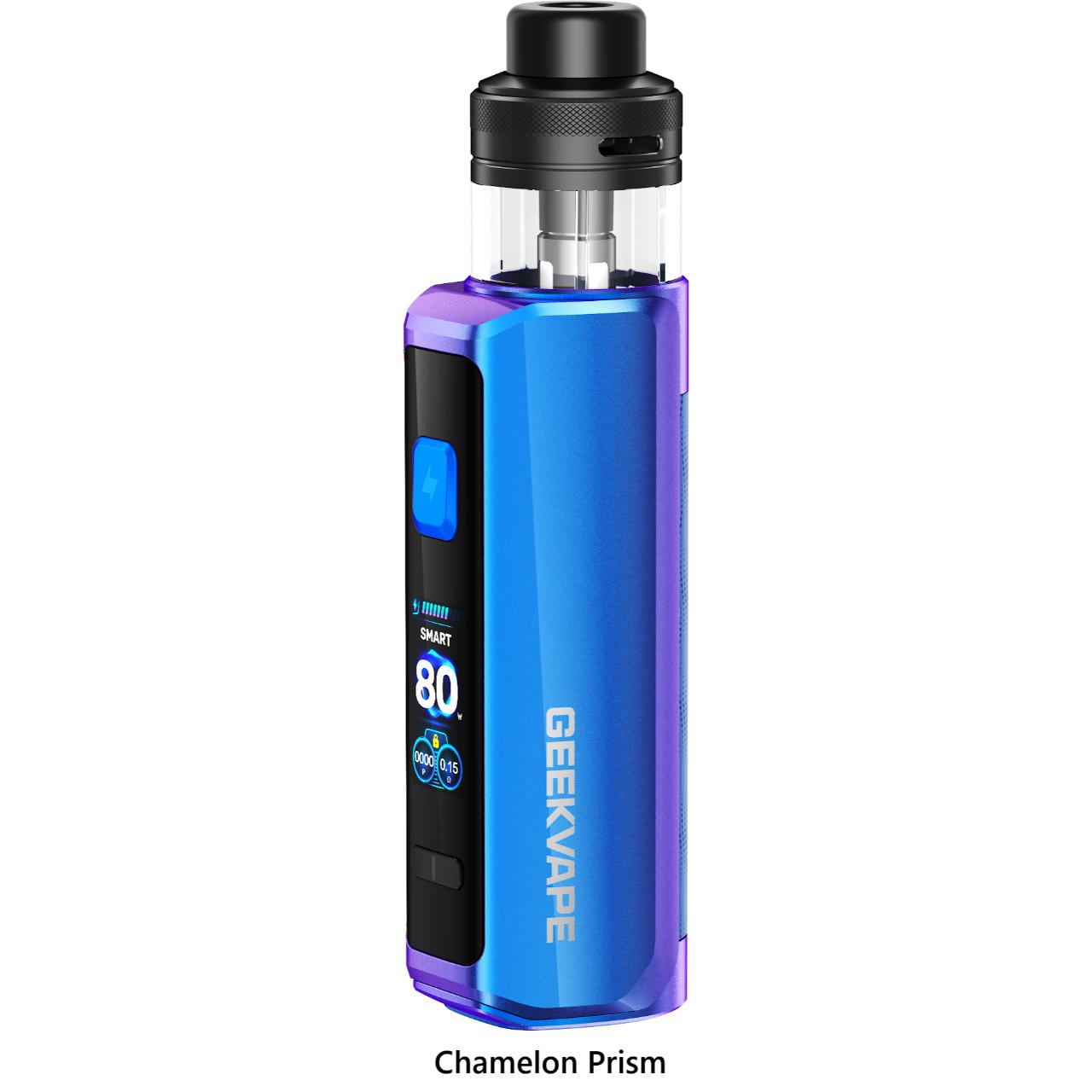 GeekVape Aegis Force Kit Chamelon Prism GeekVape Aegis Force Kit Chamelon Prism