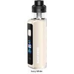 GeekVape Aegis Force Kit Ivory White