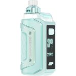 GeekVape Aegis Hero 5 Kit-Frost Mint