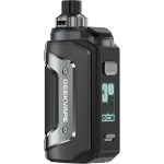 GeekVape Aegis Hero 5 Kit-Iron Black
