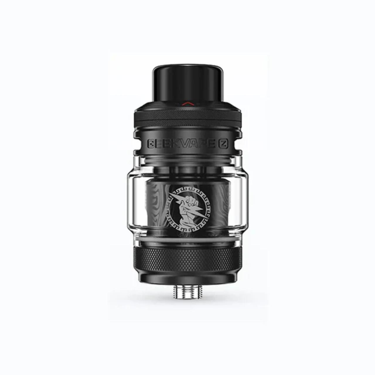 GeekVape Z Subohm Tank 5 Glossy Black