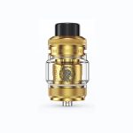 GeekVape Z Subohm Tank 5 Glossy Gold