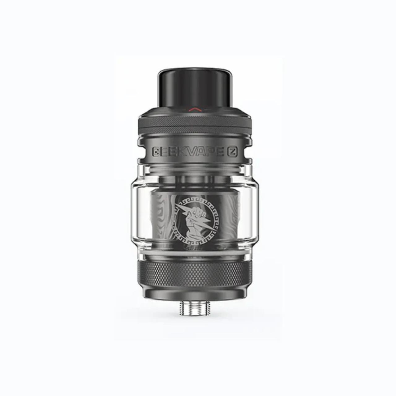 GeekVape Z Subohm Tank 5 Gunmetal Grey